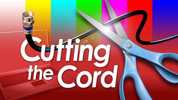 Cutting the cord