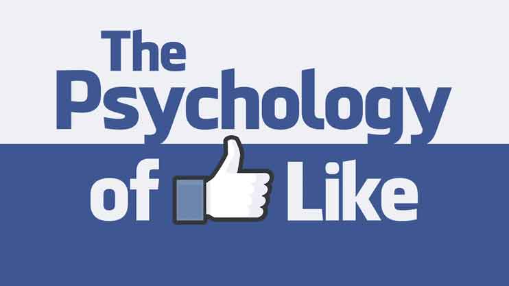 The psychology of Like